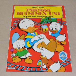 12 Prinssi Ruususen uni